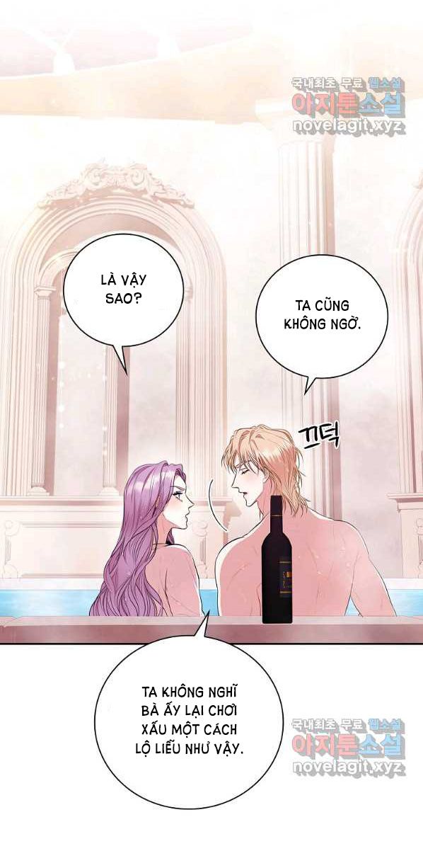 Trở Thành Thư Ký Của Bạo Chúa Chương 62 page 61 - Giả Dược