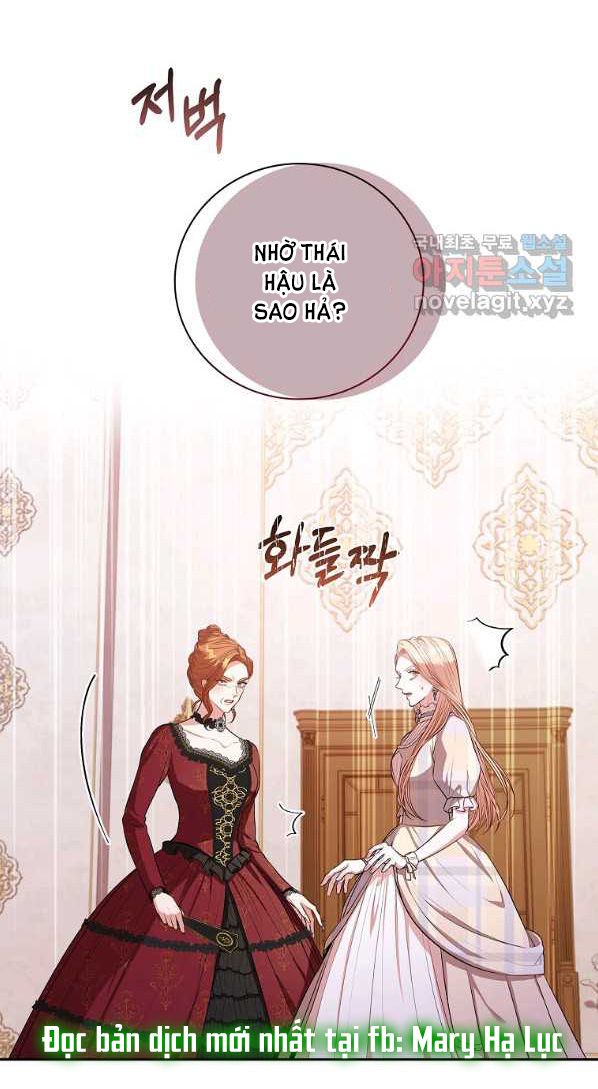 Trở Thành Thư Ký Của Bạo Chúa Chương 62 page 8 - Giả Dược