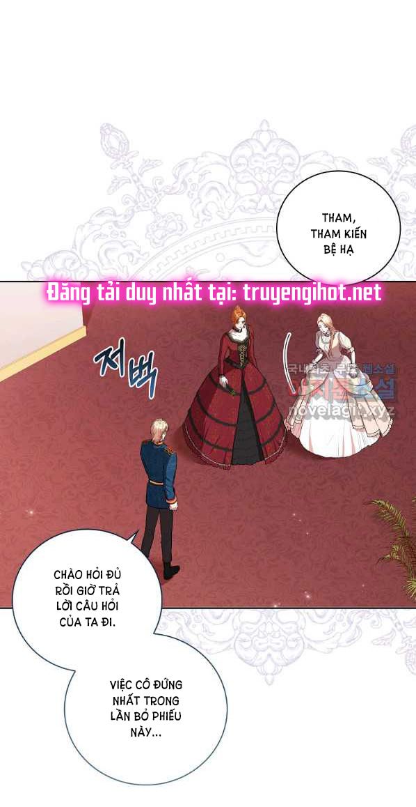 Trở Thành Thư Ký Của Bạo Chúa Chương 62 page 10 - Giả Dược