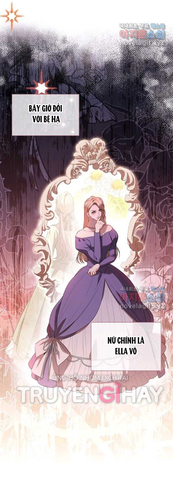 Trở Thành Thư Ký Của Bạo Chúa Chương 63 page 11 - Giả Dược