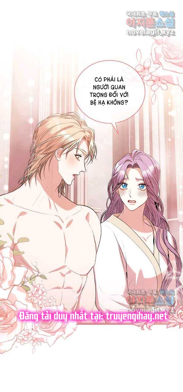 Trở Thành Thư Ký Của Bạo Chúa Chương 63 page 14 - Giả Dược