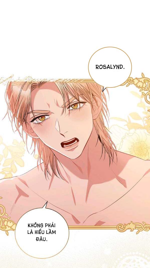 Trở Thành Thư Ký Của Bạo Chúa Chương 63 page 17 - Giả Dược