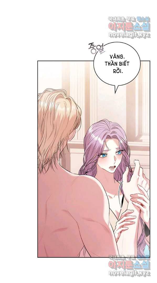 Trở Thành Thư Ký Của Bạo Chúa Chương 63 page 20 - Giả Dược