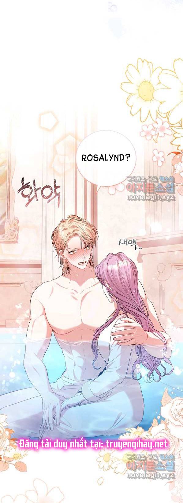 Trở Thành Thư Ký Của Bạo Chúa Chương 63 page 27 - Giả Dược