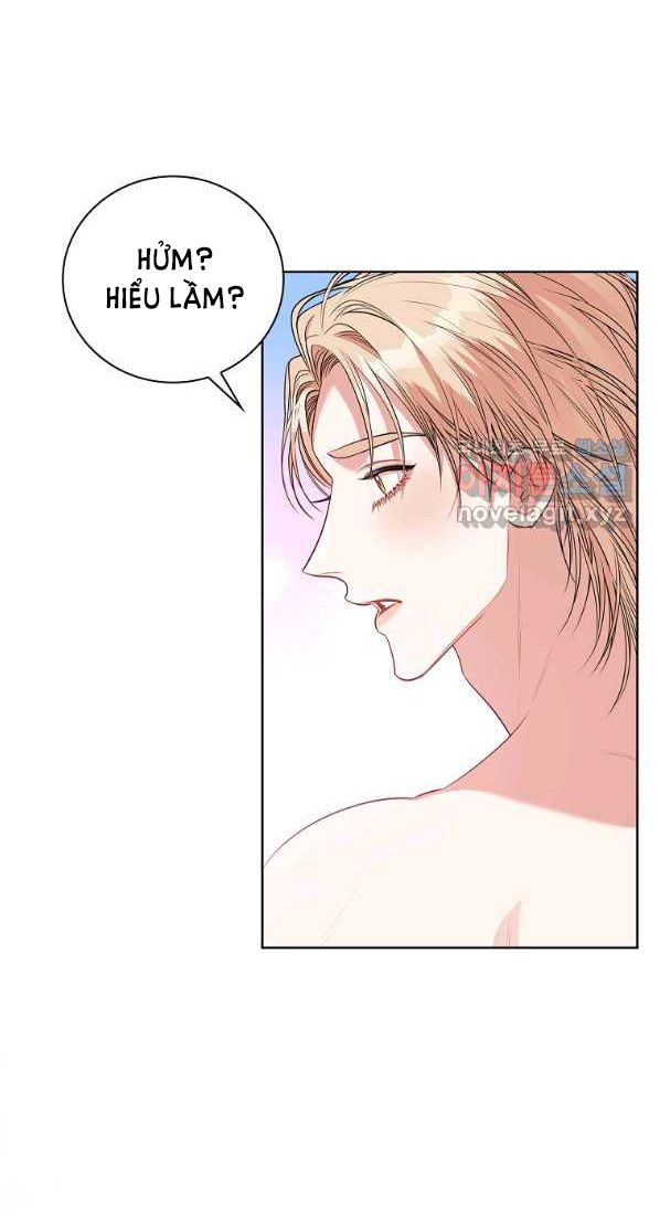 Trở Thành Thư Ký Của Bạo Chúa Chương 63 page 4 - Giả Dược