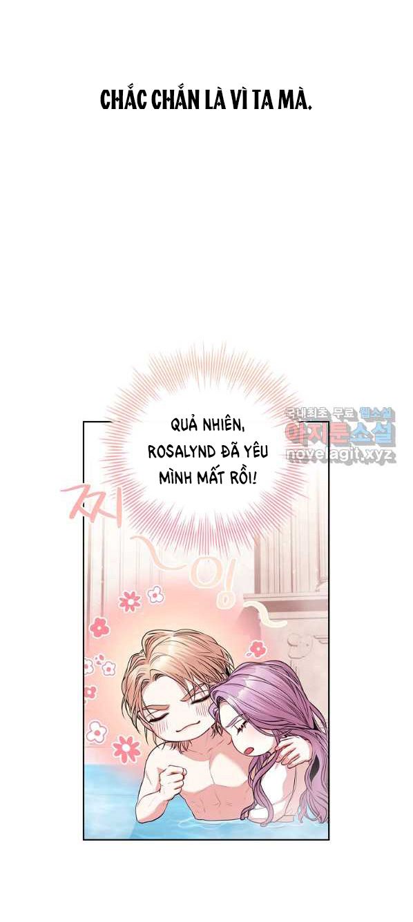 Trở Thành Thư Ký Của Bạo Chúa Chương 63 page 37 - Giả Dược