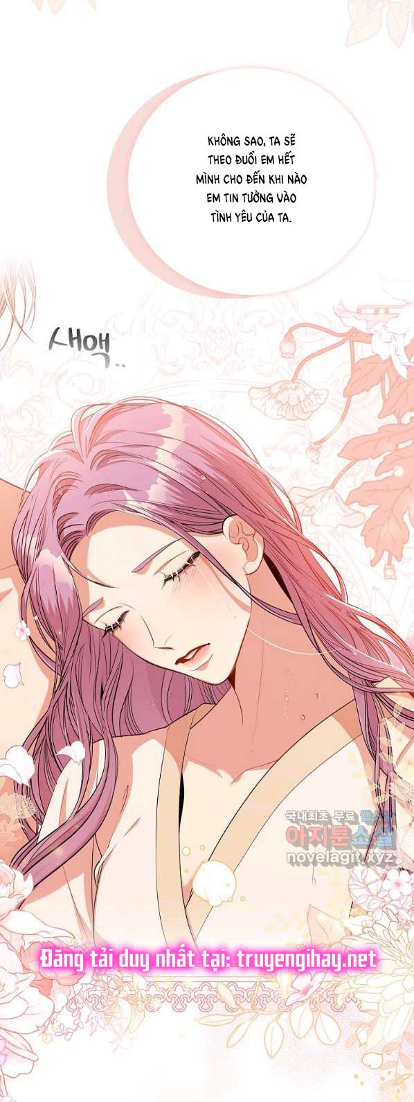 Trở Thành Thư Ký Của Bạo Chúa Chương 63 page 44 - Giả Dược