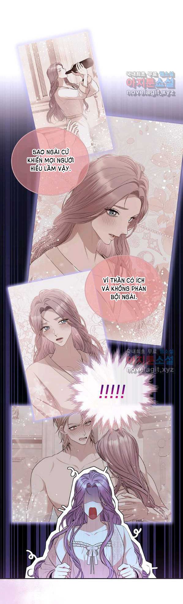 Trở Thành Thư Ký Của Bạo Chúa Chương 63 page 51 - Giả Dược
