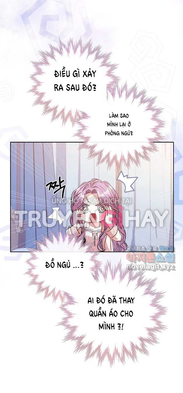 Trở Thành Thư Ký Của Bạo Chúa Chương 63 page 53 - Giả Dược