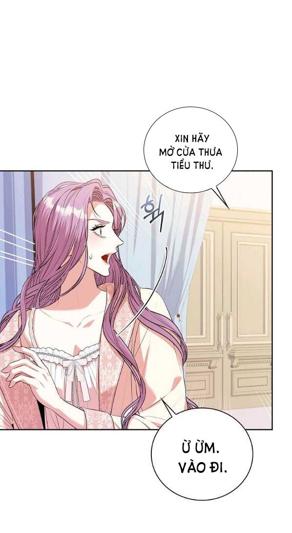 Trở Thành Thư Ký Của Bạo Chúa Chương 63 page 55 - Giả Dược