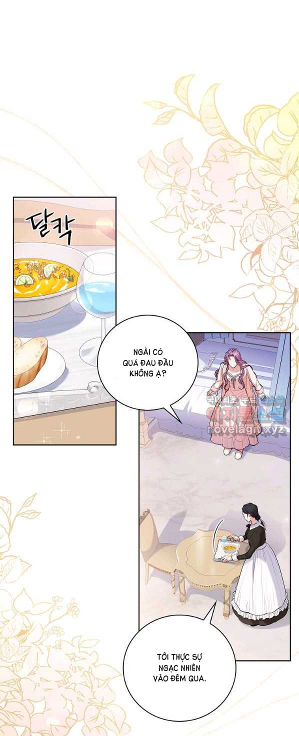 Trở Thành Thư Ký Của Bạo Chúa Chương 63 page 56 - Giả Dược