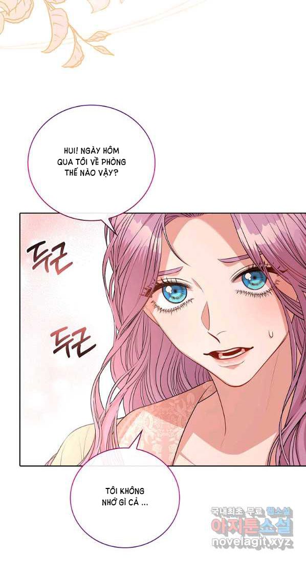 Trở Thành Thư Ký Của Bạo Chúa Chương 63 page 57 - Giả Dược