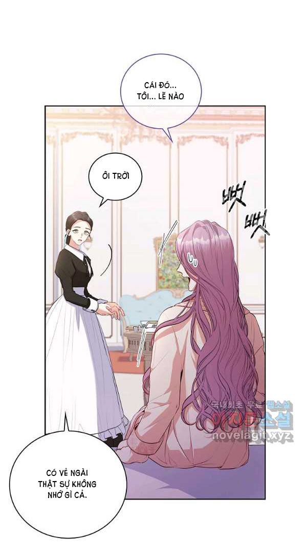 Trở Thành Thư Ký Của Bạo Chúa Chương 63 page 58 - Giả Dược