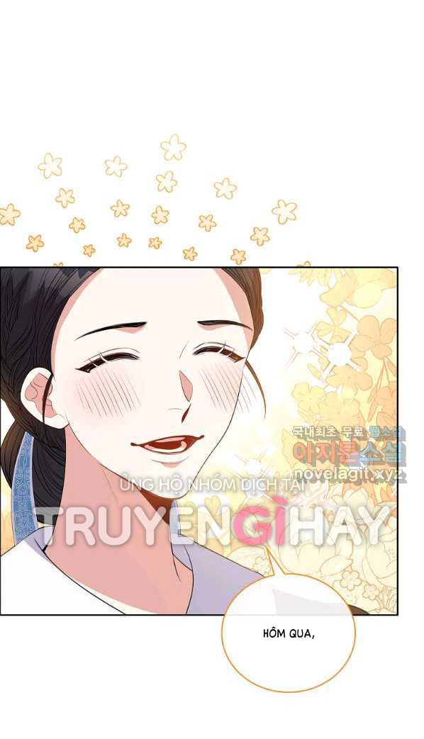 Trở Thành Thư Ký Của Bạo Chúa Chương 63 page 59 - Giả Dược