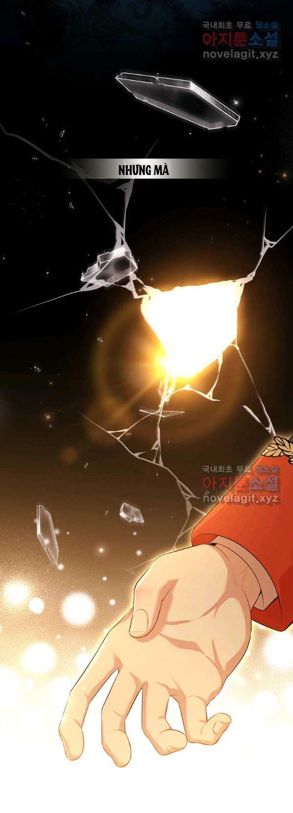 Trở Thành Thư Ký Của Bạo Chúa Chương 63 page 8 - Giả Dược