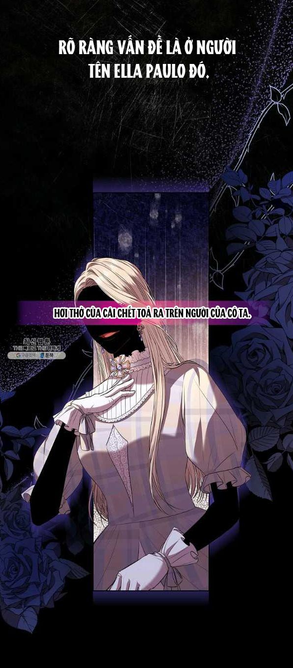 Trở Thành Thư Ký Của Bạo Chúa Chương 64 page 13 - Giả Dược