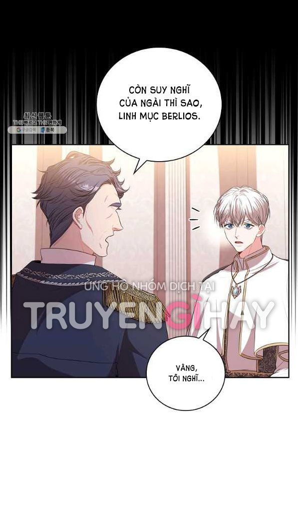 Trở Thành Thư Ký Của Bạo Chúa Chương 64 page 14 - Giả Dược