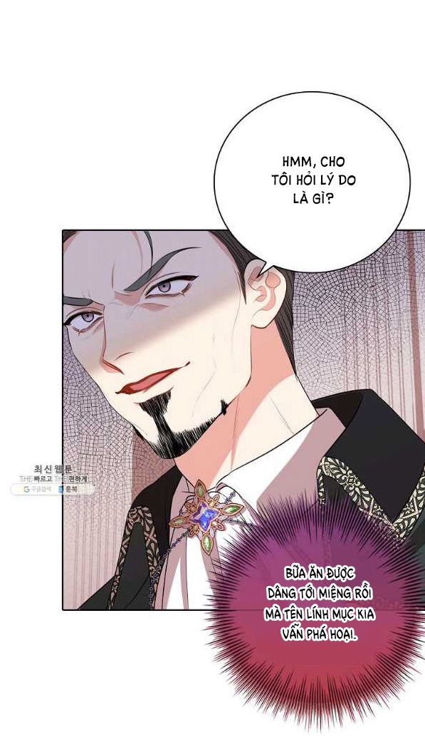 Trở Thành Thư Ký Của Bạo Chúa Chương 64 page 16 - Giả Dược