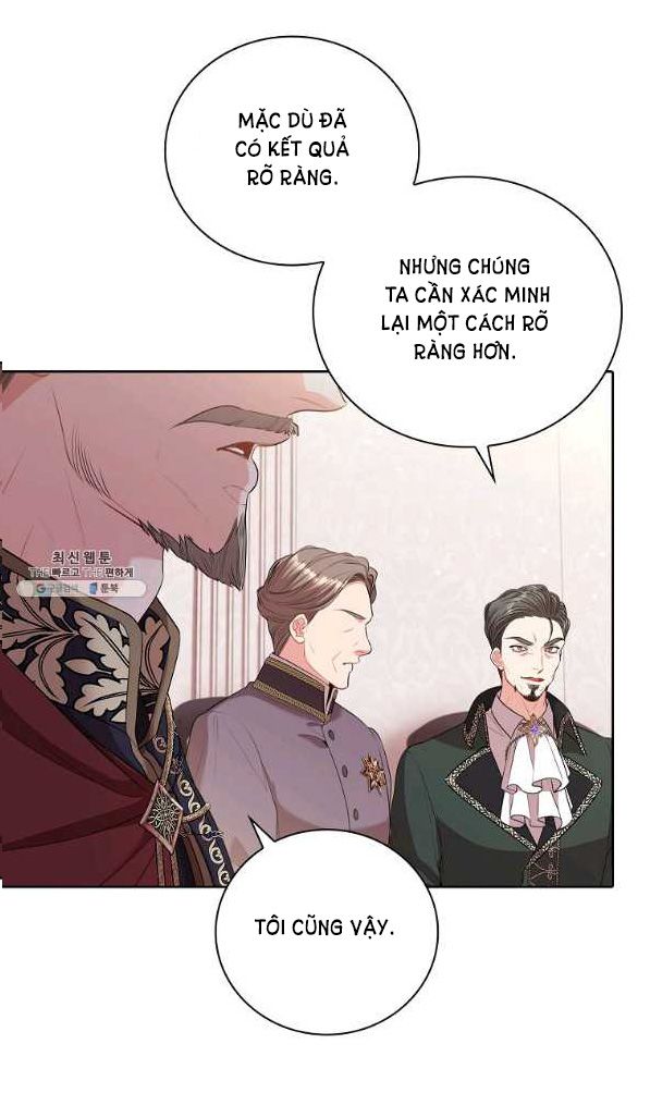 Trở Thành Thư Ký Của Bạo Chúa Chương 64 page 17 - Giả Dược