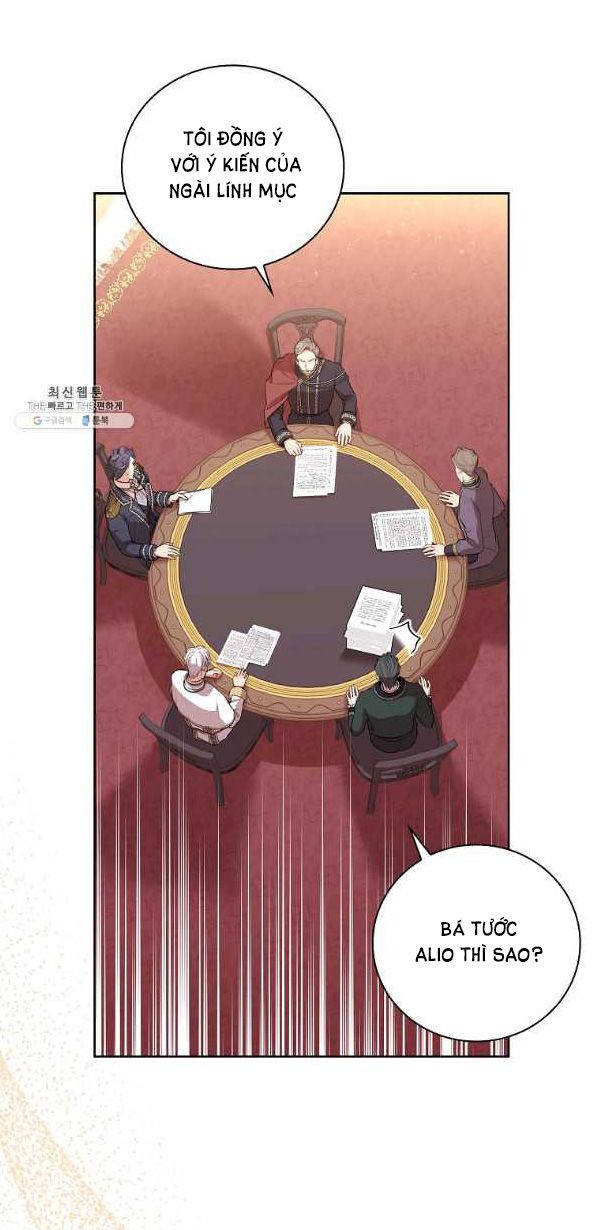 Trở Thành Thư Ký Của Bạo Chúa Chương 64 page 18 - Giả Dược