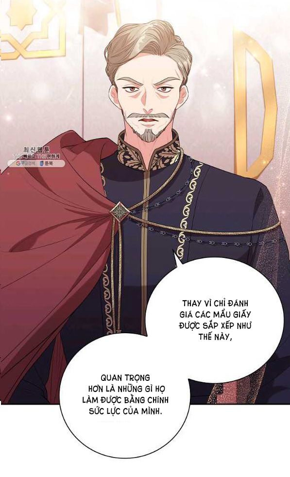 Trở Thành Thư Ký Của Bạo Chúa Chương 64 page 20 - Giả Dược