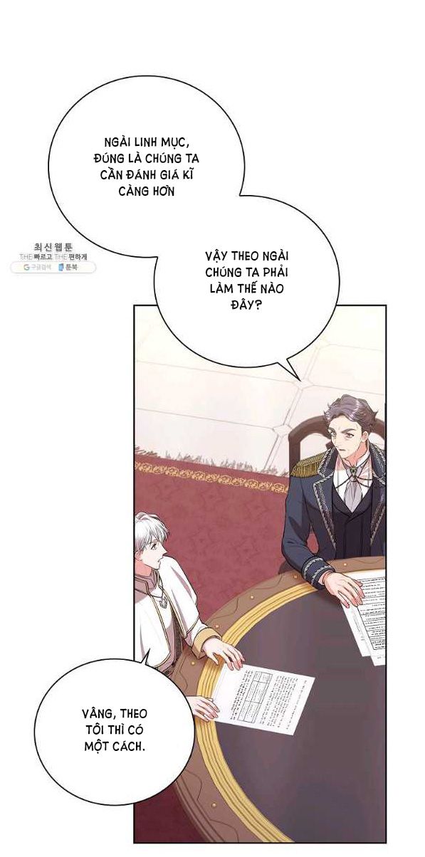 Trở Thành Thư Ký Của Bạo Chúa Chương 64 page 22 - Giả Dược