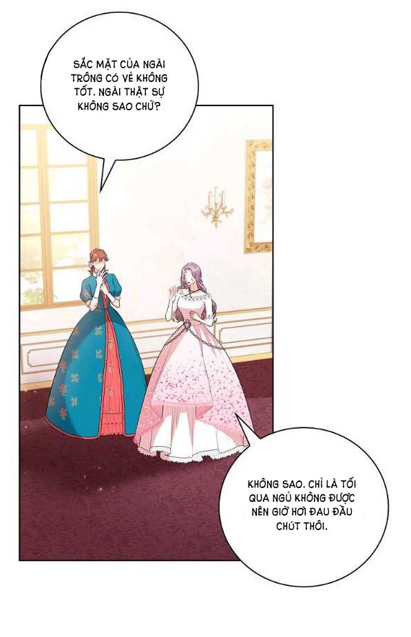 Trở Thành Thư Ký Của Bạo Chúa Chương 64 page 26 - Giả Dược