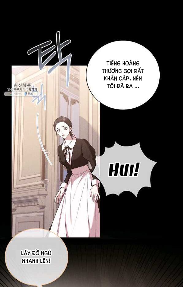 Trở Thành Thư Ký Của Bạo Chúa Chương 64 page 29 - Giả Dược