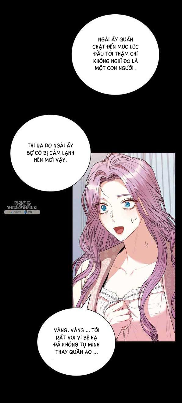 Trở Thành Thư Ký Của Bạo Chúa Chương 64 page 32 - Giả Dược