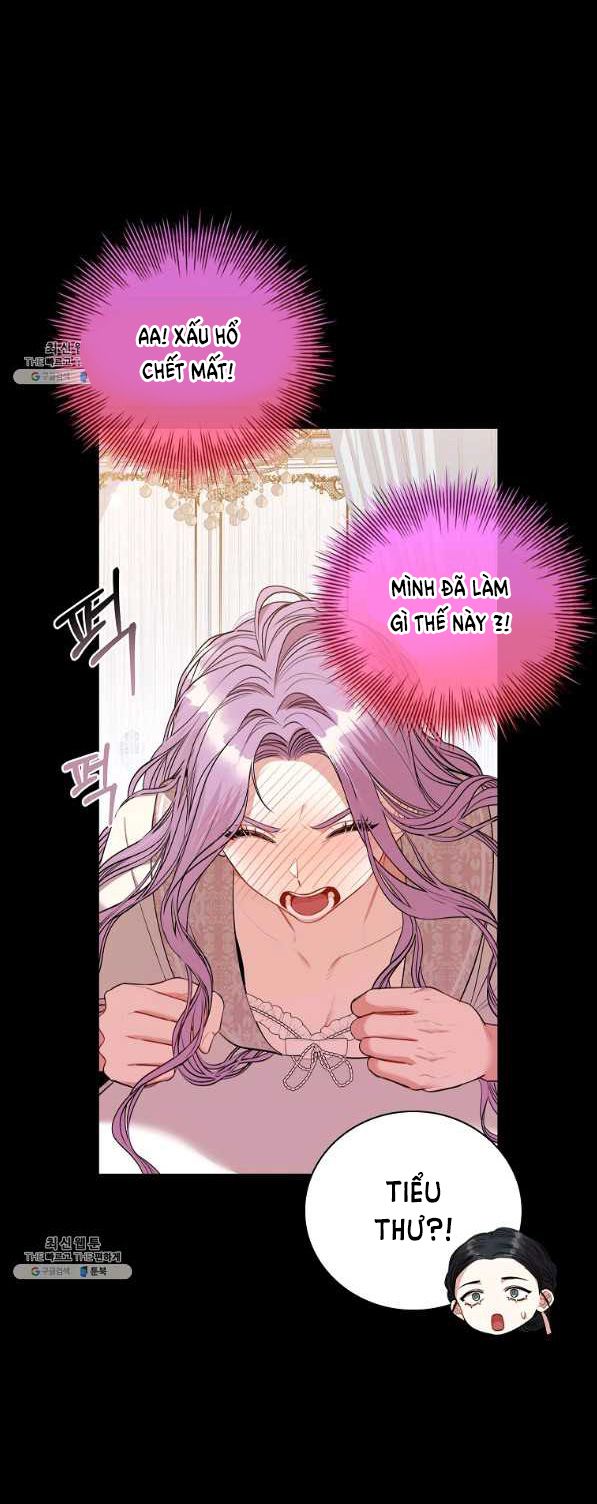 Trở Thành Thư Ký Của Bạo Chúa Chương 64 page 34 - Giả Dược