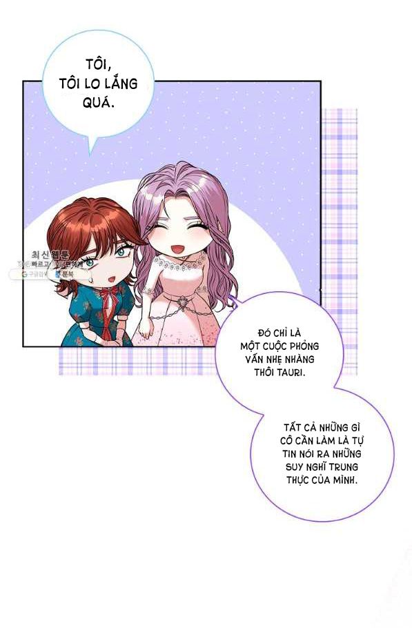 Trở Thành Thư Ký Của Bạo Chúa Chương 64 page 39 - Giả Dược