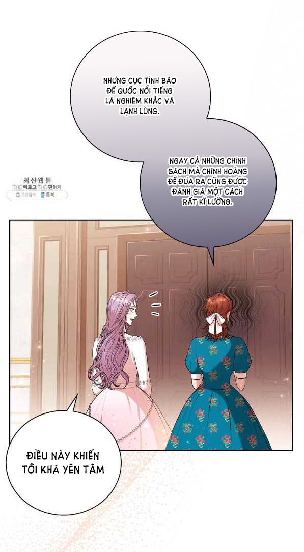 Trở Thành Thư Ký Của Bạo Chúa Chương 64 page 40 - Giả Dược