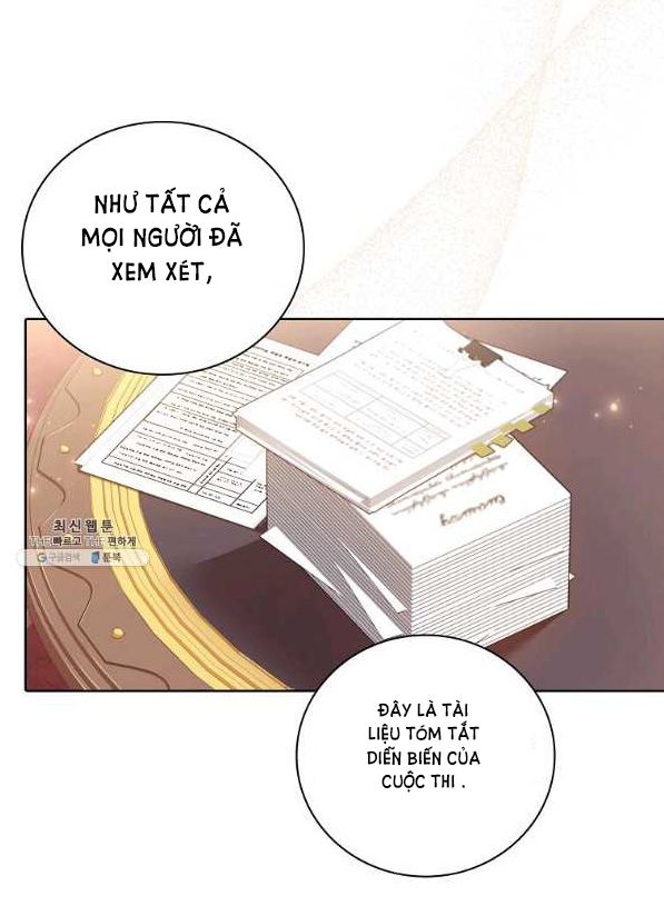 Trở Thành Thư Ký Của Bạo Chúa Chương 64 page 5 - Giả Dược