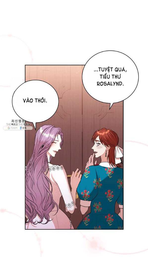 Trở Thành Thư Ký Của Bạo Chúa Chương 64 page 43 - Giả Dược