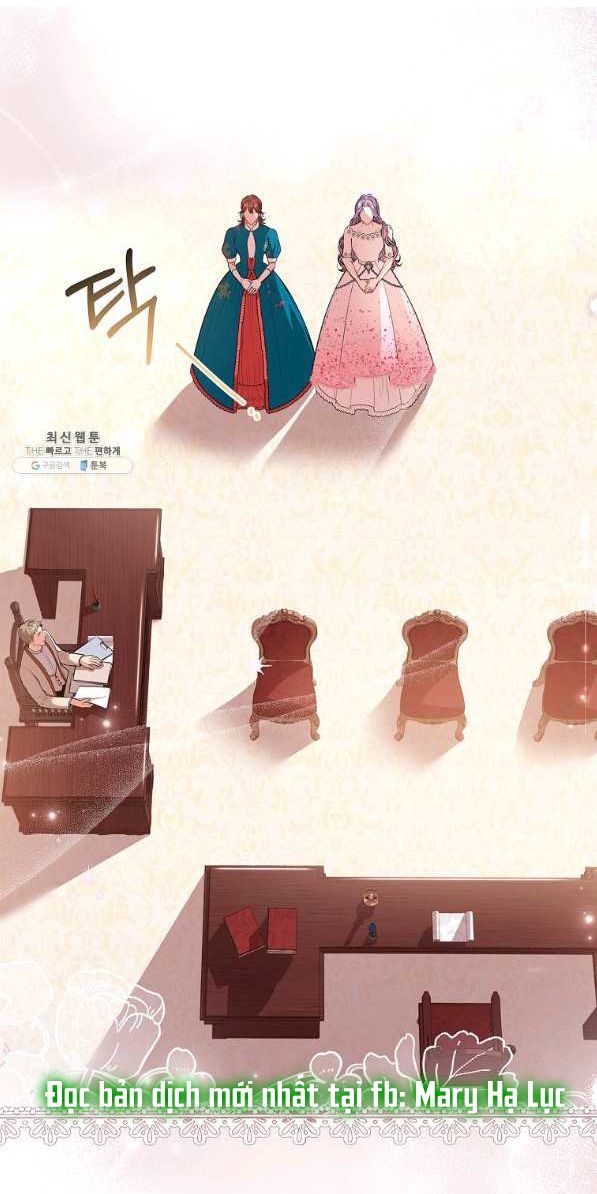 Trở Thành Thư Ký Của Bạo Chúa Chương 64 page 46 - Giả Dược