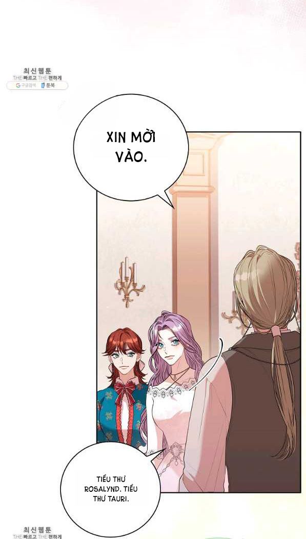 Trở Thành Thư Ký Của Bạo Chúa Chương 64 page 47 - Giả Dược