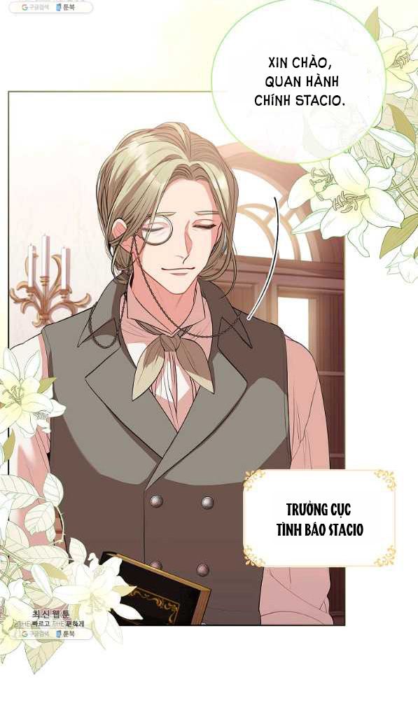 Trở Thành Thư Ký Của Bạo Chúa Chương 64 page 48 - Giả Dược