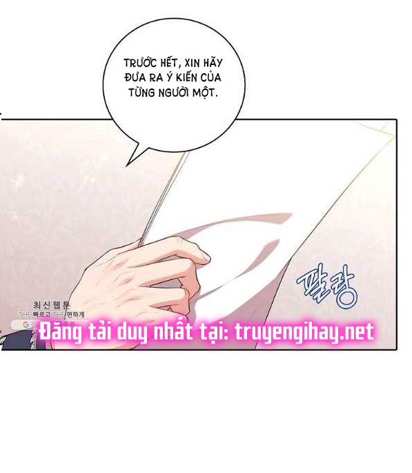 Trở Thành Thư Ký Của Bạo Chúa Chương 64 page 6 - Giả Dược