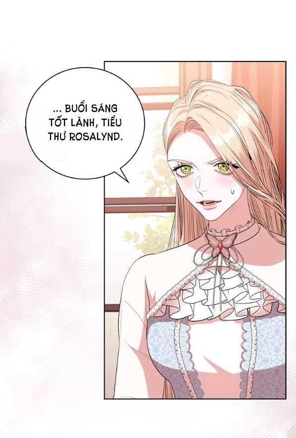 Trở Thành Thư Ký Của Bạo Chúa Chương 64 page 51 - Giả Dược