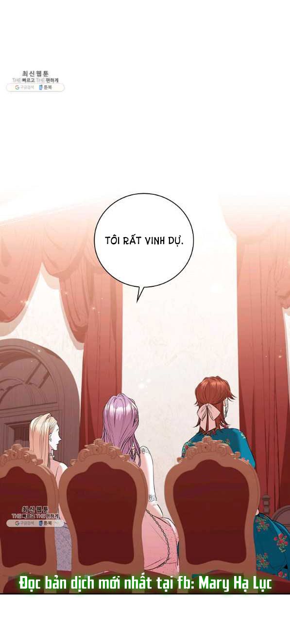 Trở Thành Thư Ký Của Bạo Chúa Chương 64 page 59 - Giả Dược