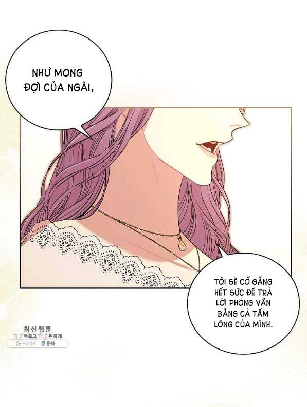 Trở Thành Thư Ký Của Bạo Chúa Chương 64 page 60 - Giả Dược
