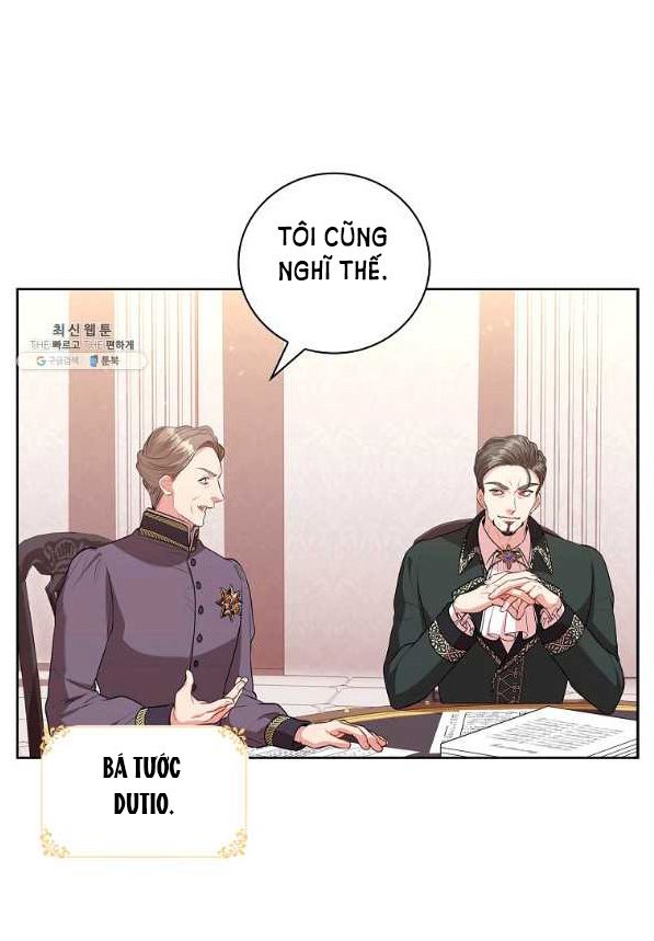 Trở Thành Thư Ký Của Bạo Chúa Chương 64 page 8 - Giả Dược