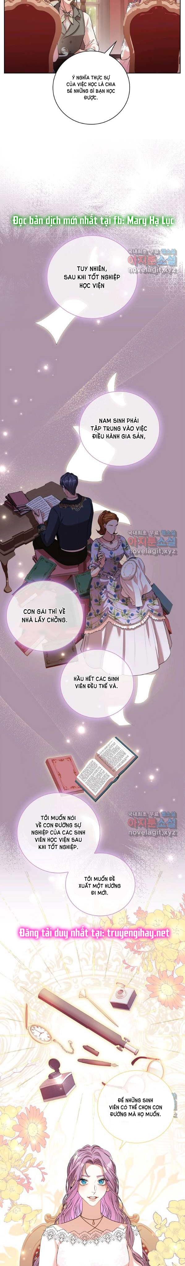 Trở Thành Thư Ký Của Bạo Chúa Chương 65 page 13 - Giả Dược