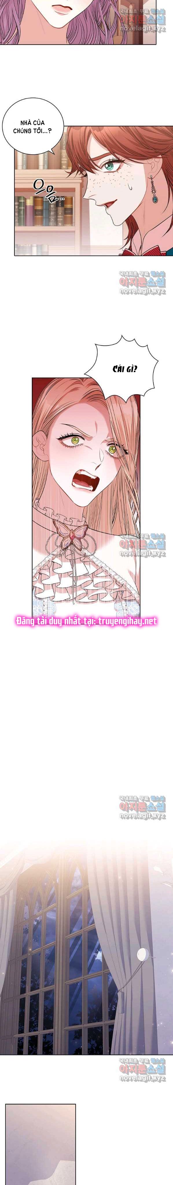 Trở Thành Thư Ký Của Bạo Chúa Chương 65 page 17 - Giả Dược
