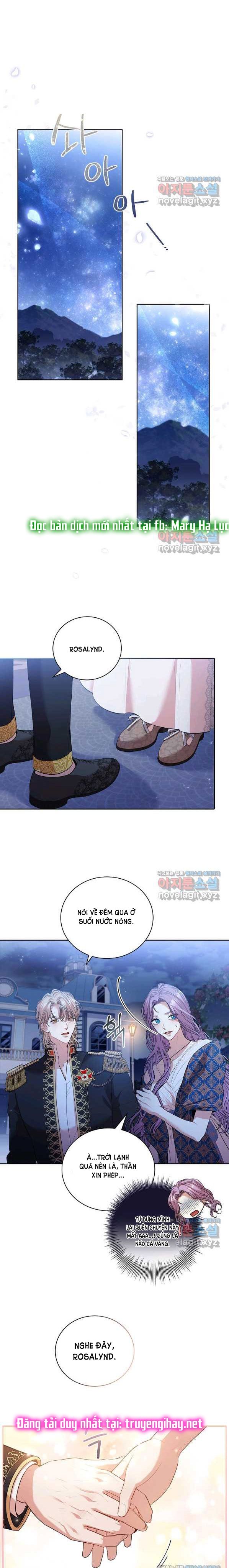 Trở Thành Thư Ký Của Bạo Chúa Chương 66 page 16 - Giả Dược
