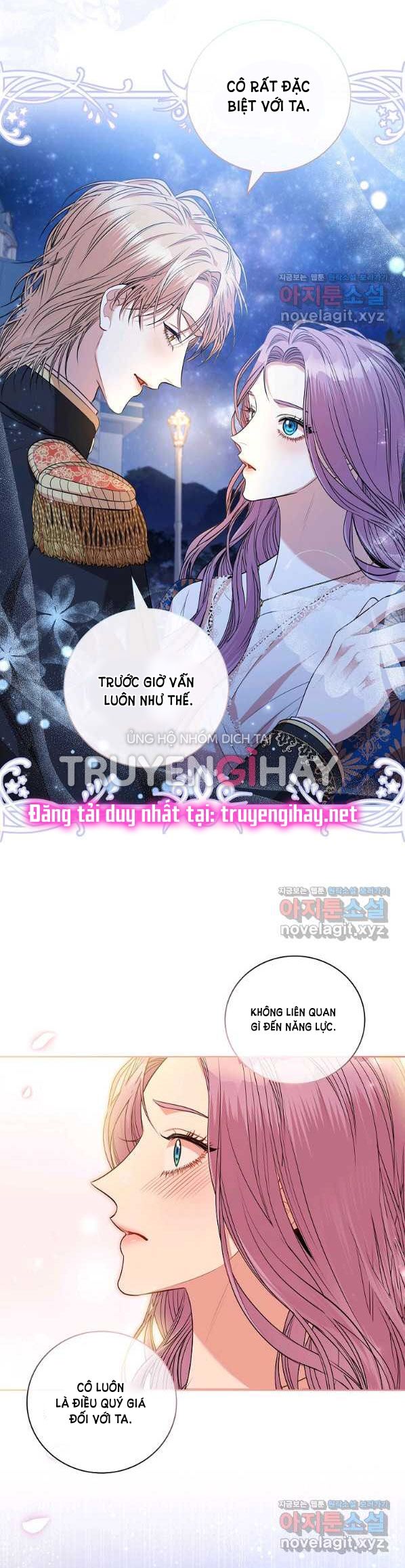 Trở Thành Thư Ký Của Bạo Chúa Chương 66 page 18 - Giả Dược