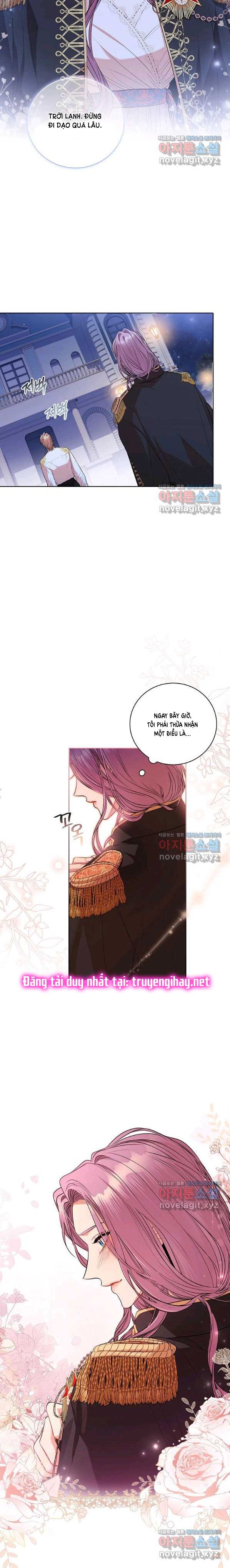 Trở Thành Thư Ký Của Bạo Chúa Chương 66 page 20 - Giả Dược