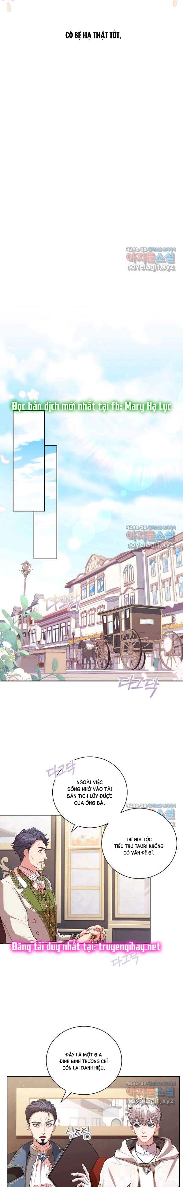 Trở Thành Thư Ký Của Bạo Chúa Chương 66 page 21 - Giả Dược