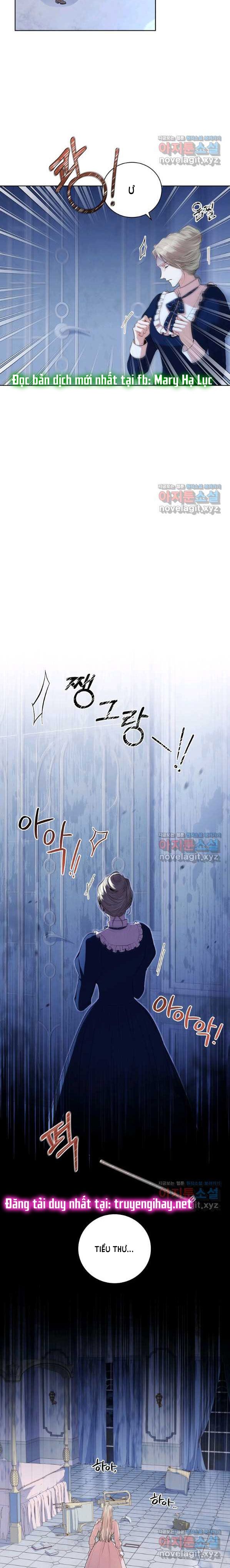 Trở Thành Thư Ký Của Bạo Chúa Chương 66 page 4 - Giả Dược