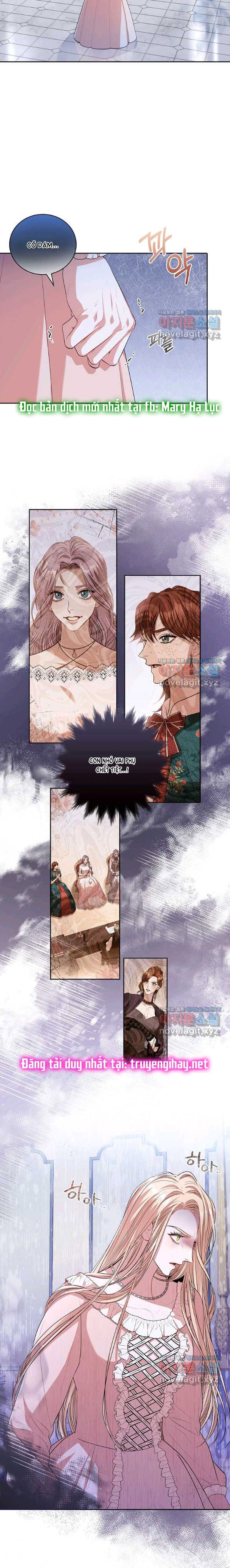 Trở Thành Thư Ký Của Bạo Chúa Chương 66 page 5 - Giả Dược
